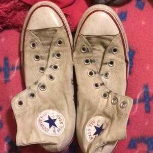 CONVERSE SHOES